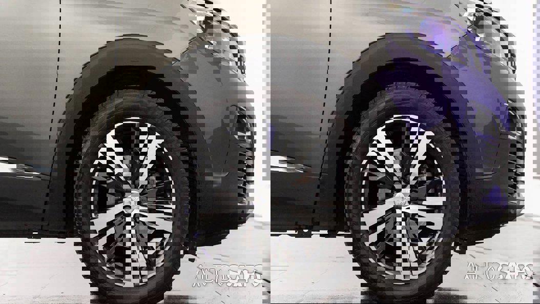 Peugeot 3008 de 2019