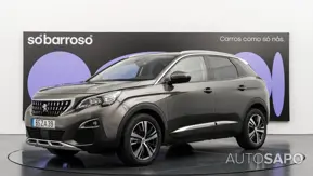 Peugeot 3008 de 2019