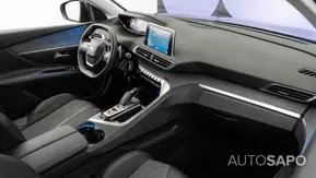 Peugeot 3008 de 2019