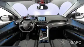 Peugeot 3008 de 2019