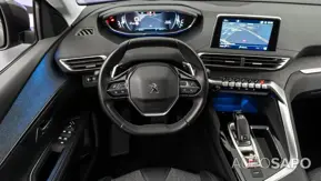 Peugeot 3008 de 2019
