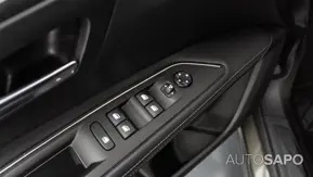 Peugeot 3008 de 2019