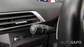Peugeot 3008 de 2019