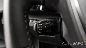 Peugeot 3008 de 2019