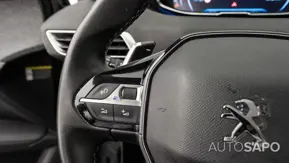 Peugeot 3008 de 2019