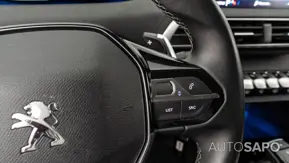 Peugeot 3008 de 2019