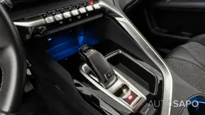 Peugeot 3008 de 2019
