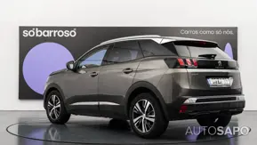 Peugeot 3008 de 2019