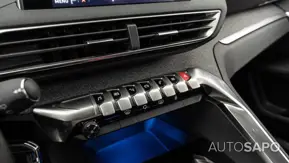 Peugeot 3008 de 2019