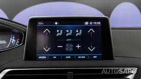 Peugeot 3008 de 2019