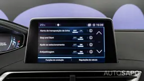 Peugeot 3008 de 2019