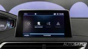 Peugeot 3008 de 2019