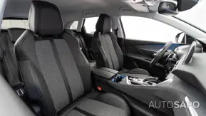 Peugeot 3008 de 2019