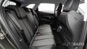 Peugeot 3008 de 2019