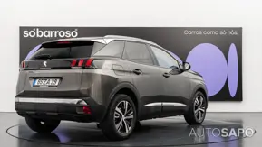 Peugeot 3008 de 2019