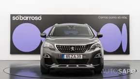 Peugeot 3008 de 2019