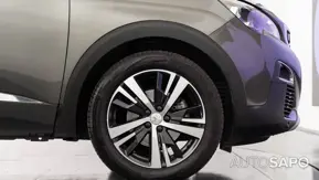 Peugeot 3008 de 2019