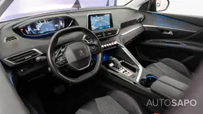 Peugeot 3008 de 2019