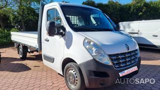 Renault Master de 2012