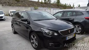 Peugeot 308 de 2020