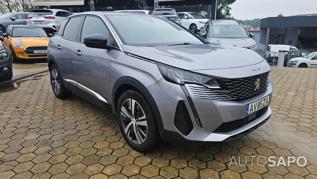 Peugeot 3008 de 2023