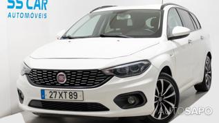 Fiat Tipo de 2019