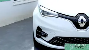 Renault ZOE de 2020