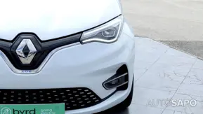 Renault ZOE de 2020