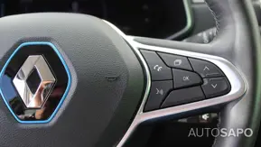 Renault ZOE de 2020