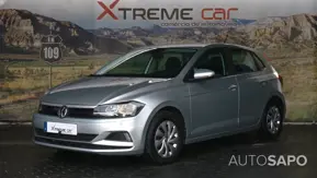 Volkswagen Polo de 2019