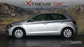 Volkswagen Polo de 2019