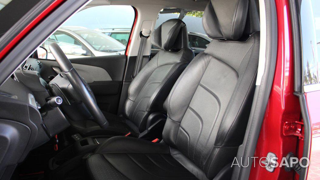 Citroen C4 Spacetourer 1.5 BlueHDi Feel EAT8 de 2019