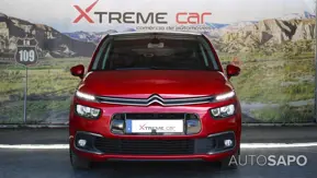 Citroen C4 Spacetourer 1.5 BlueHDi Feel EAT8 de 2019