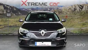 Renault Mégane de 2019