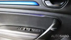 Renault Mégane de 2019