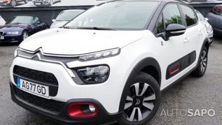 Citroen C3 1.2 PureTech Feel de 2021