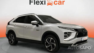 Mitsubishi Eclipse Cross de 2022