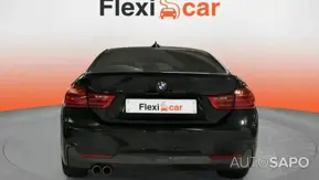 BMW Série 4 de 2017