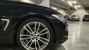 BMW Série 4 de 2017