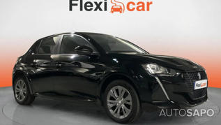 Peugeot E-208 Active Pack de 2020