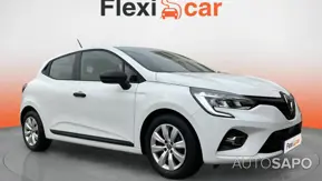 Renault Clio 0.9 TCe Limited Bi-Fuel de 2020