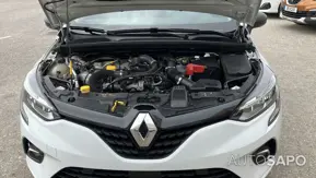 Renault Clio 0.9 TCe Limited Bi-Fuel de 2020