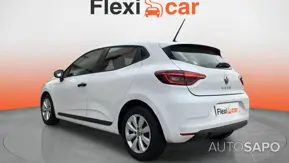 Renault Clio 0.9 TCe Limited Bi-Fuel de 2020