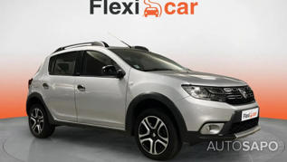 Dacia Sandero 0.9 TCe Stepway Bi-Fuel de 2018