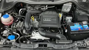 Audi A1 de 2015