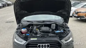 Audi A1 de 2015