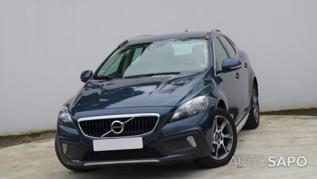 Volvo V40 Cross Country de 2016