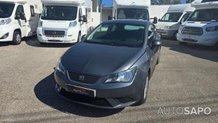 Seat Ibiza de 2011