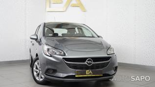 Opel Corsa de 2017