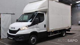 Iveco Daily de 2020